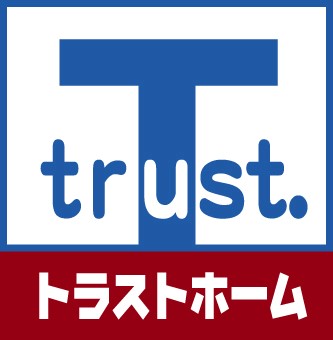 トラストロゴ