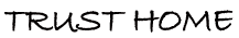 トラストホームロゴ